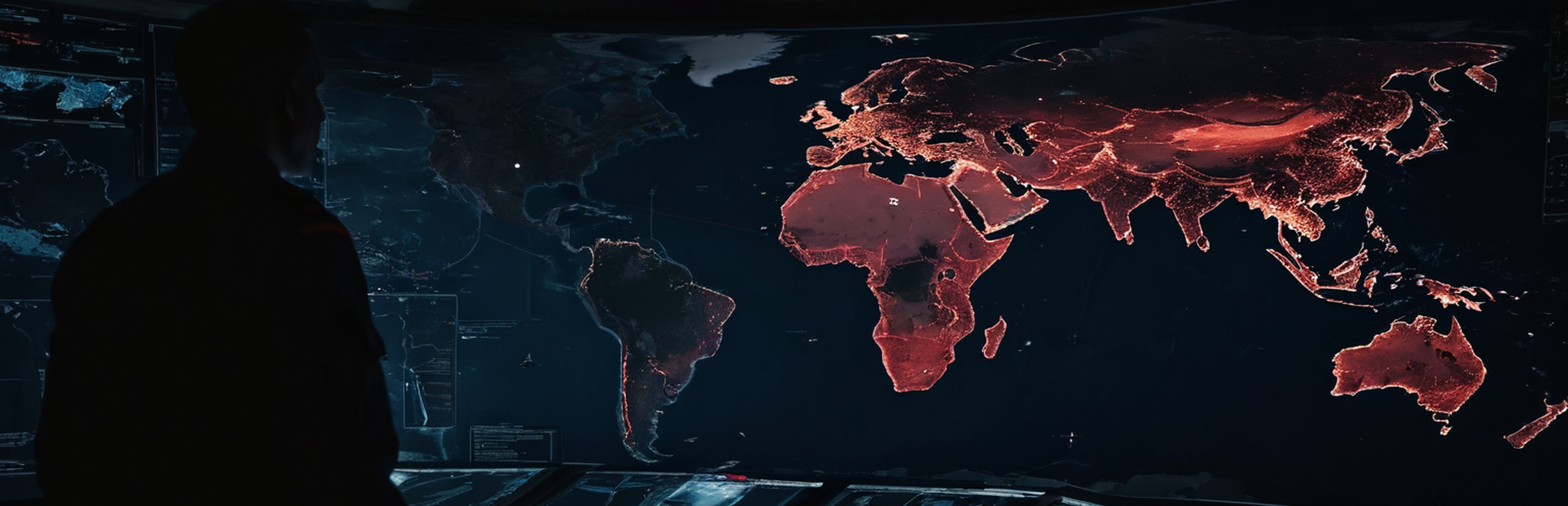 Global Protocol: New World Order