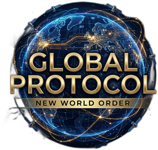 Global Protocol: New World Order logo