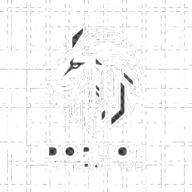 Studio Logo (Mono)